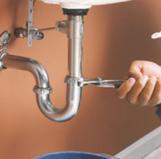Searles Valley plumbing